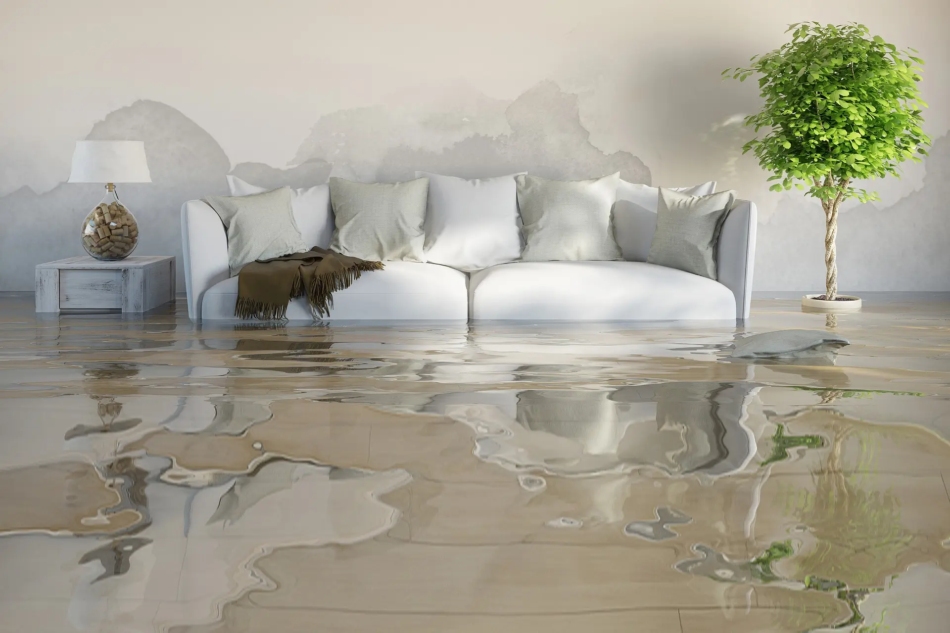 Restoration Company