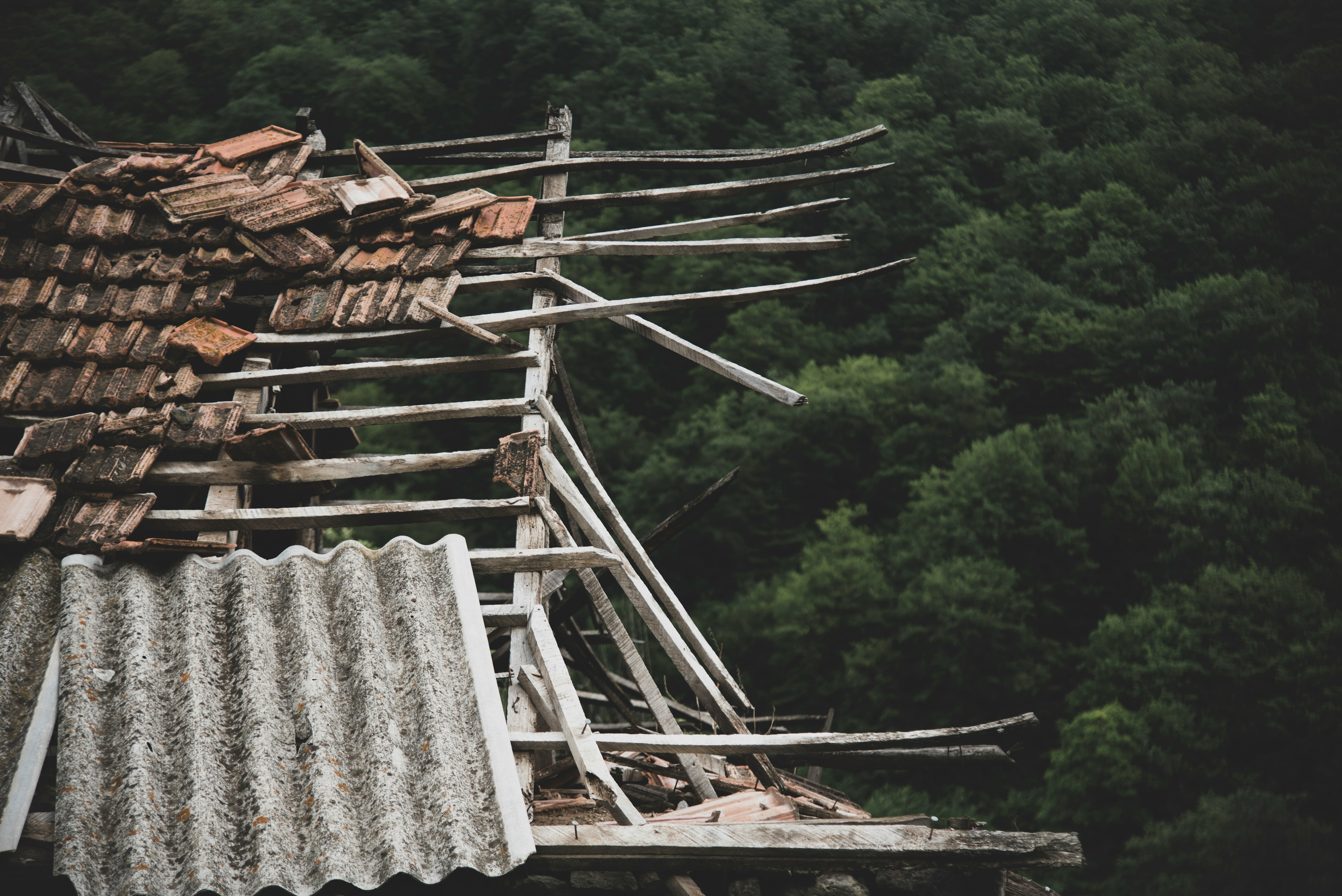 Restoration Company
