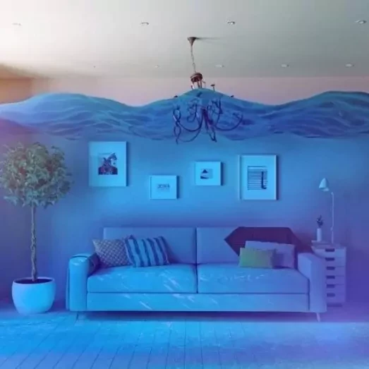 Water Damage Removal in Denver Tech Center, CO